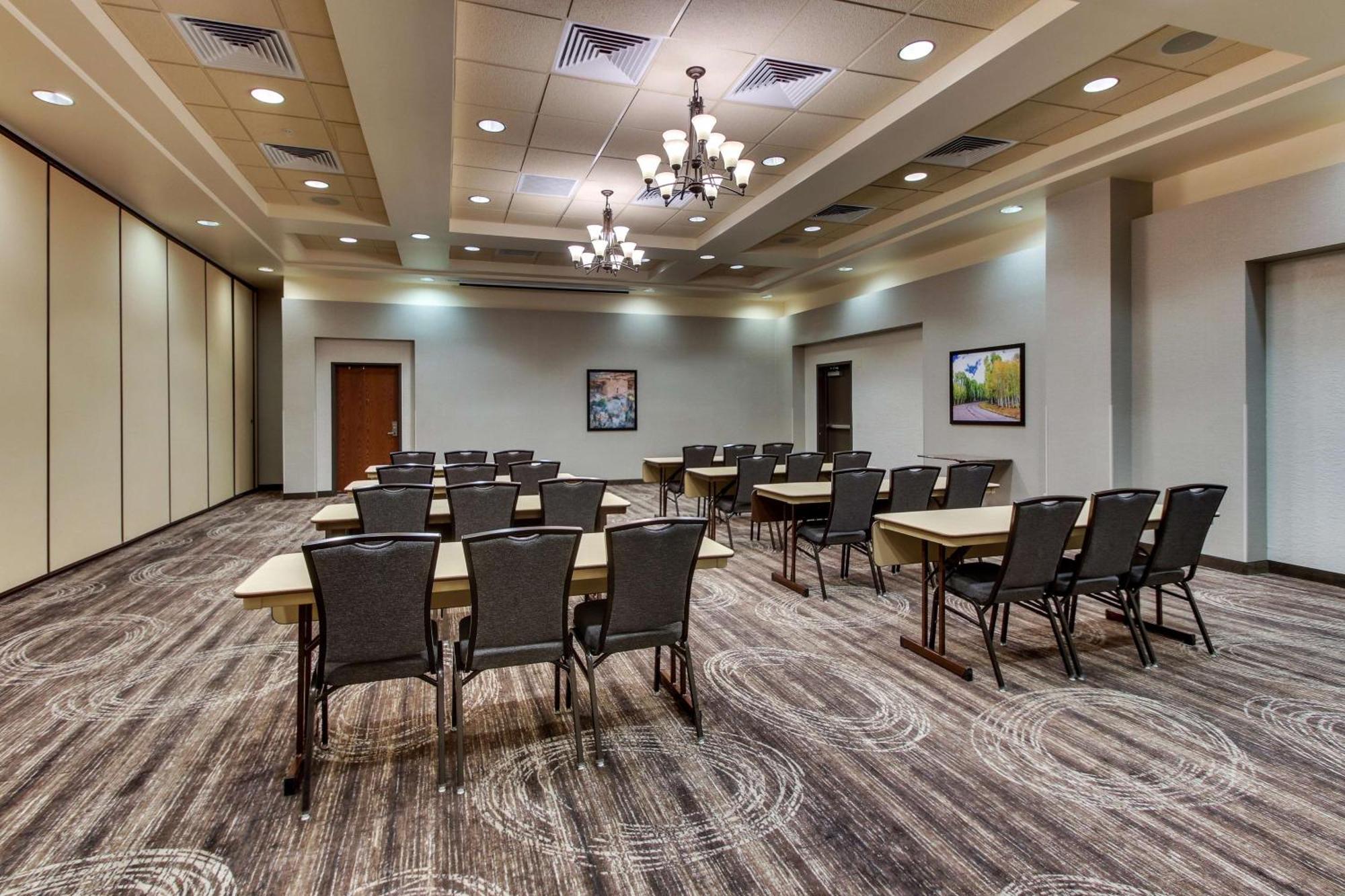 Drury Inn & Suites Phoenix Happy Valley Eksteriør bilde