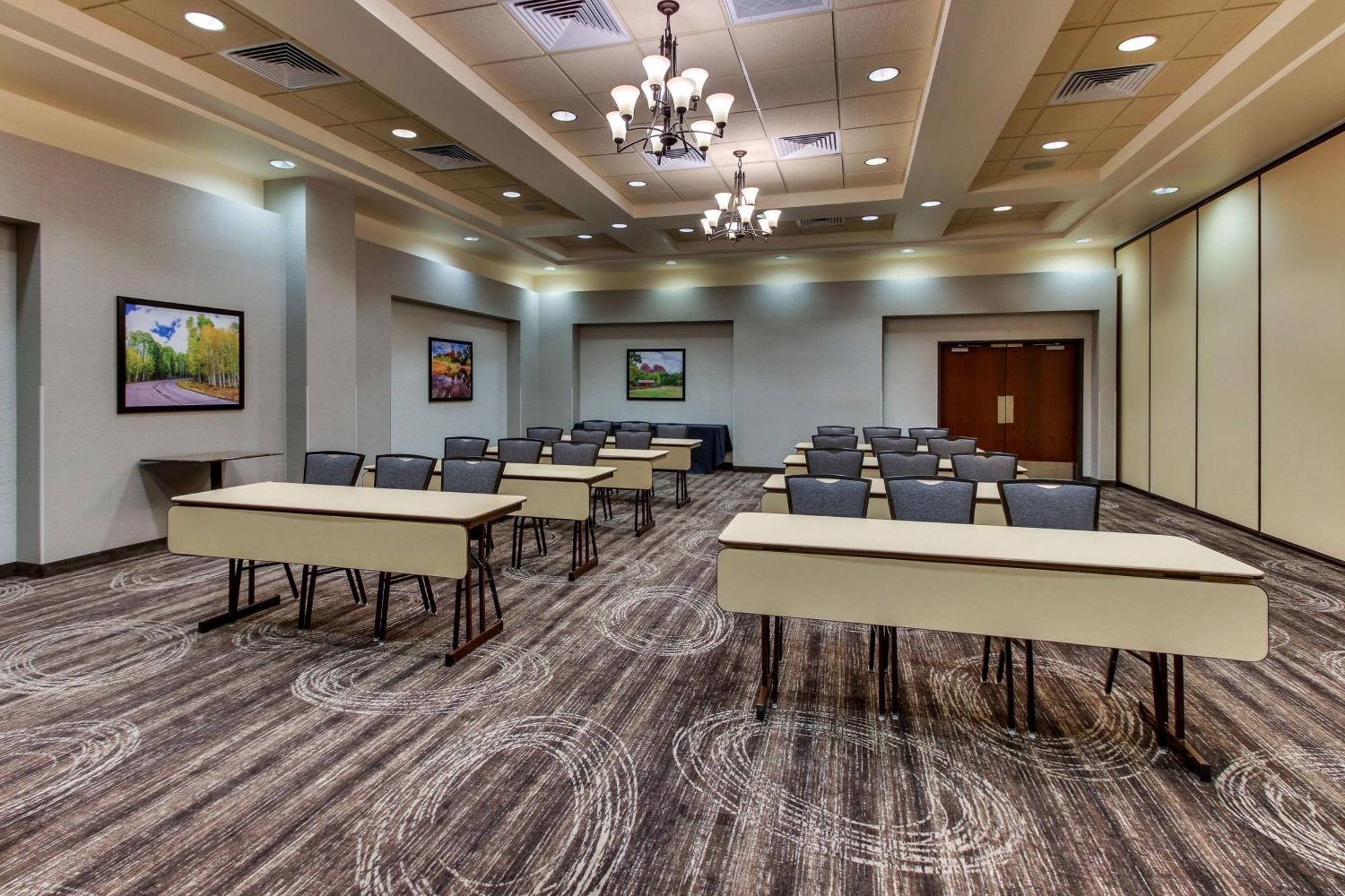 Drury Inn & Suites Phoenix Happy Valley Eksteriør bilde