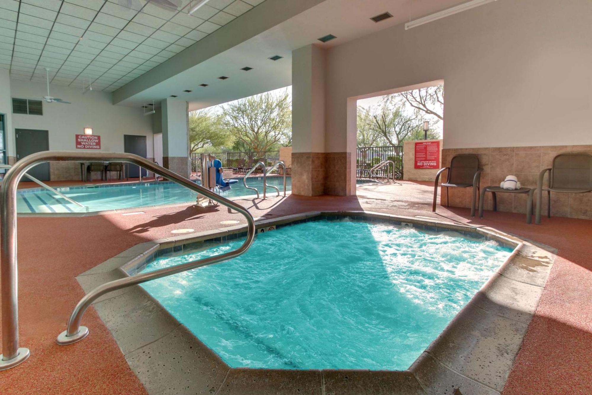 Drury Inn & Suites Phoenix Happy Valley Eksteriør bilde