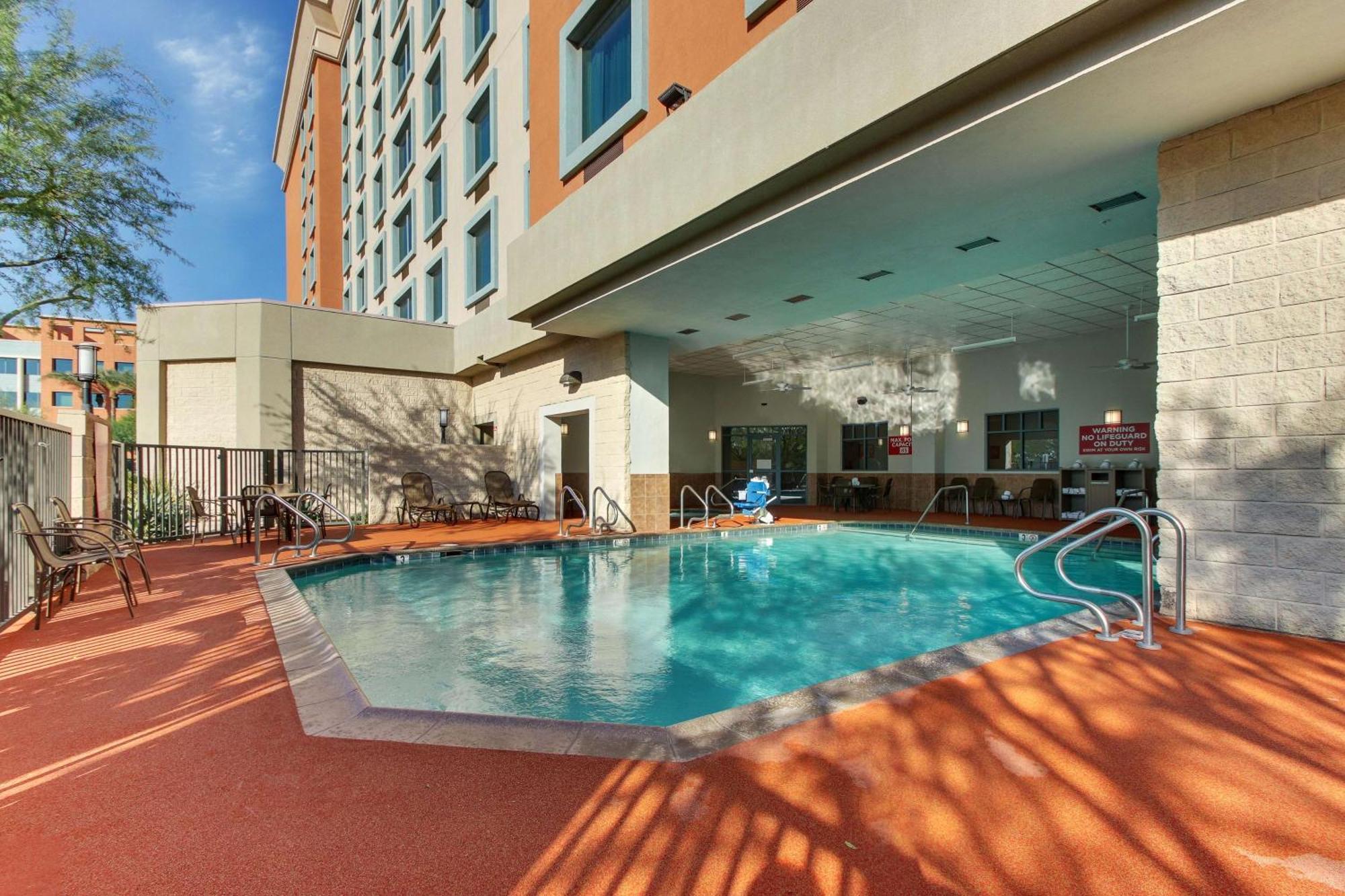 Drury Inn & Suites Phoenix Happy Valley Eksteriør bilde