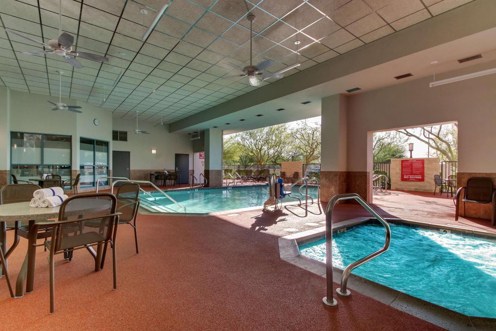 Drury Inn & Suites Phoenix Happy Valley Eksteriør bilde