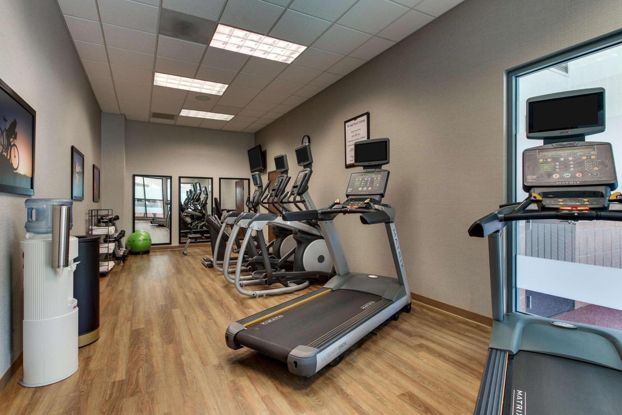 Drury Inn & Suites Phoenix Happy Valley Eksteriør bilde