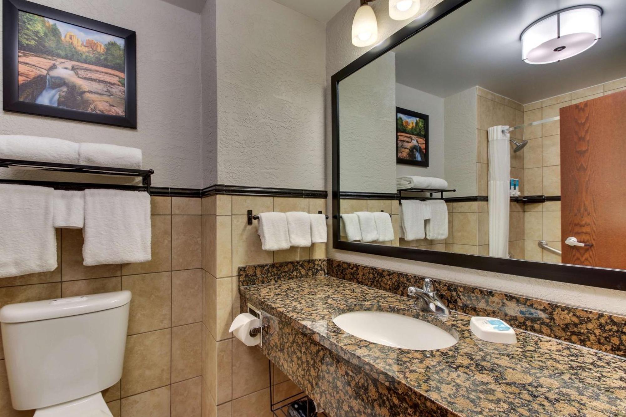Drury Inn & Suites Phoenix Happy Valley Eksteriør bilde