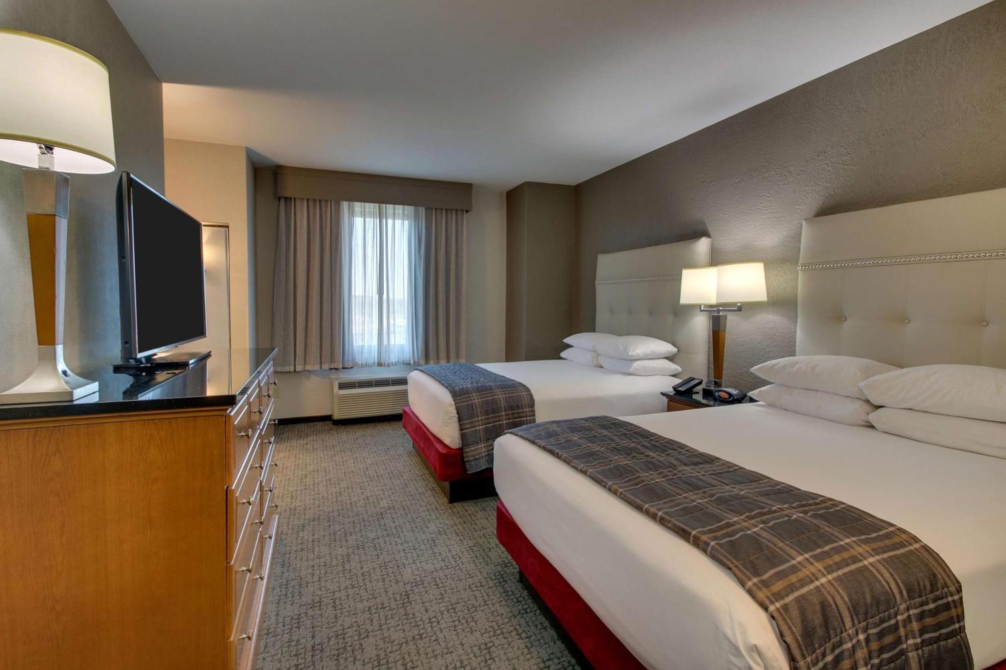 Drury Inn & Suites Phoenix Happy Valley Eksteriør bilde