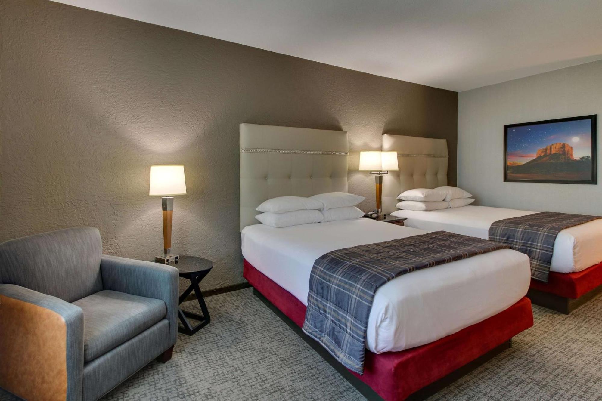 Drury Inn & Suites Phoenix Happy Valley Eksteriør bilde