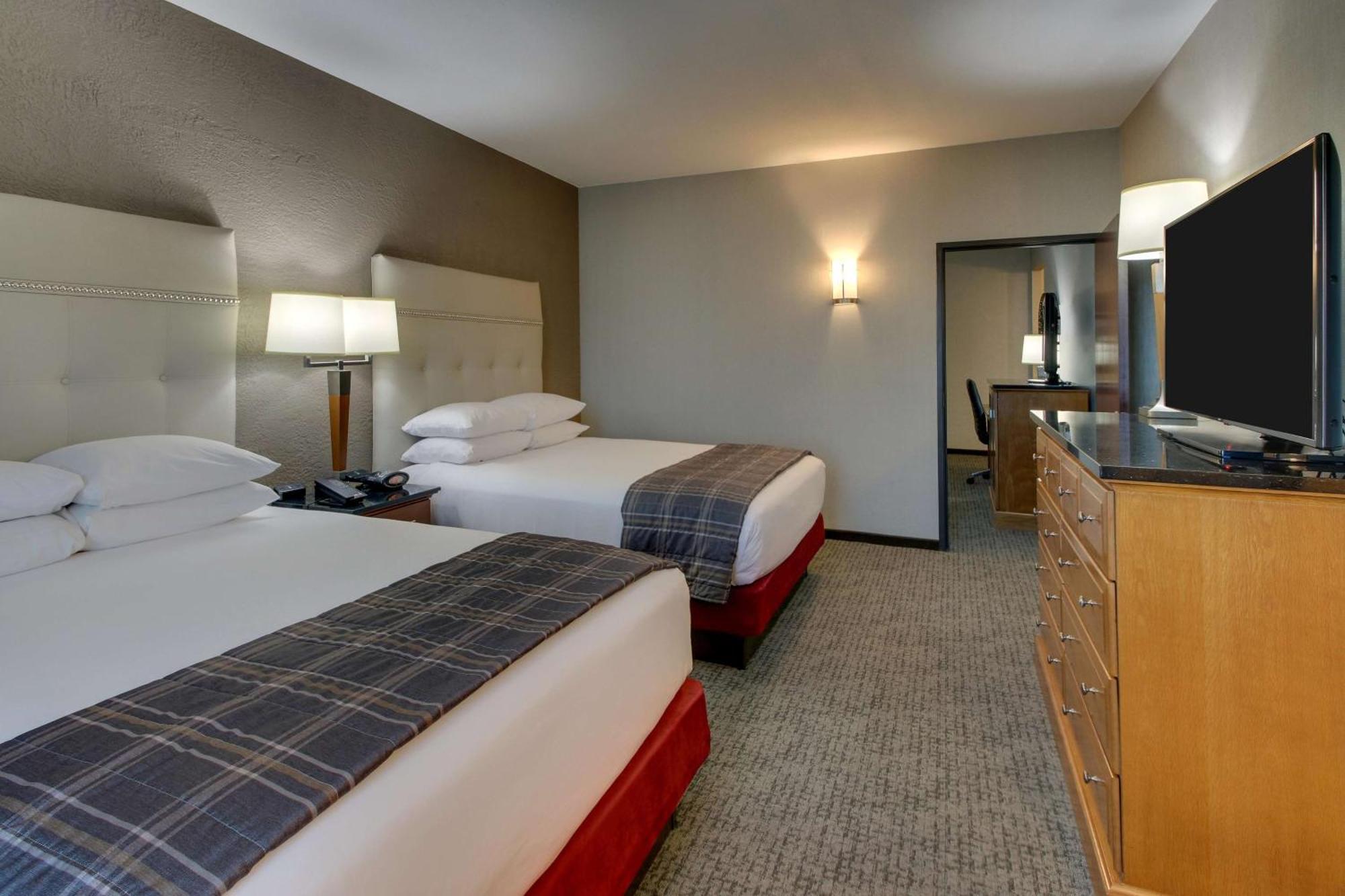 Drury Inn & Suites Phoenix Happy Valley Eksteriør bilde