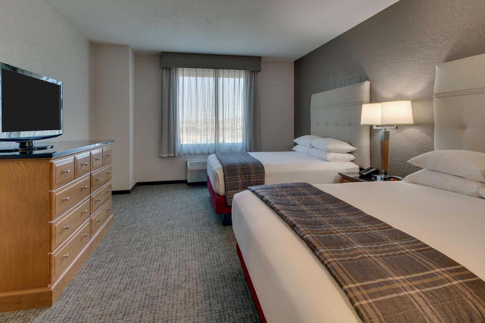 Drury Inn & Suites Phoenix Happy Valley Eksteriør bilde