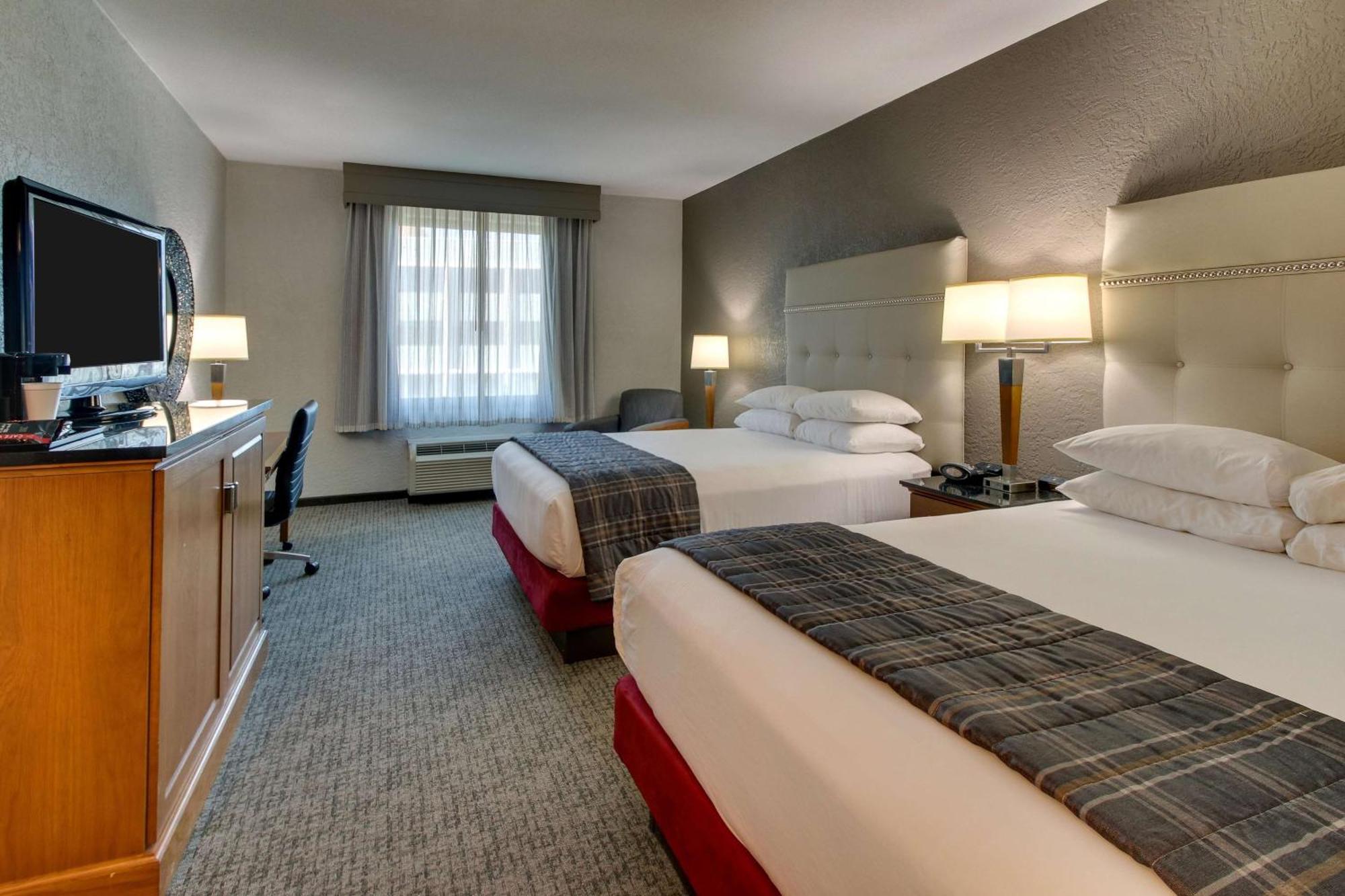 Drury Inn & Suites Phoenix Happy Valley Eksteriør bilde