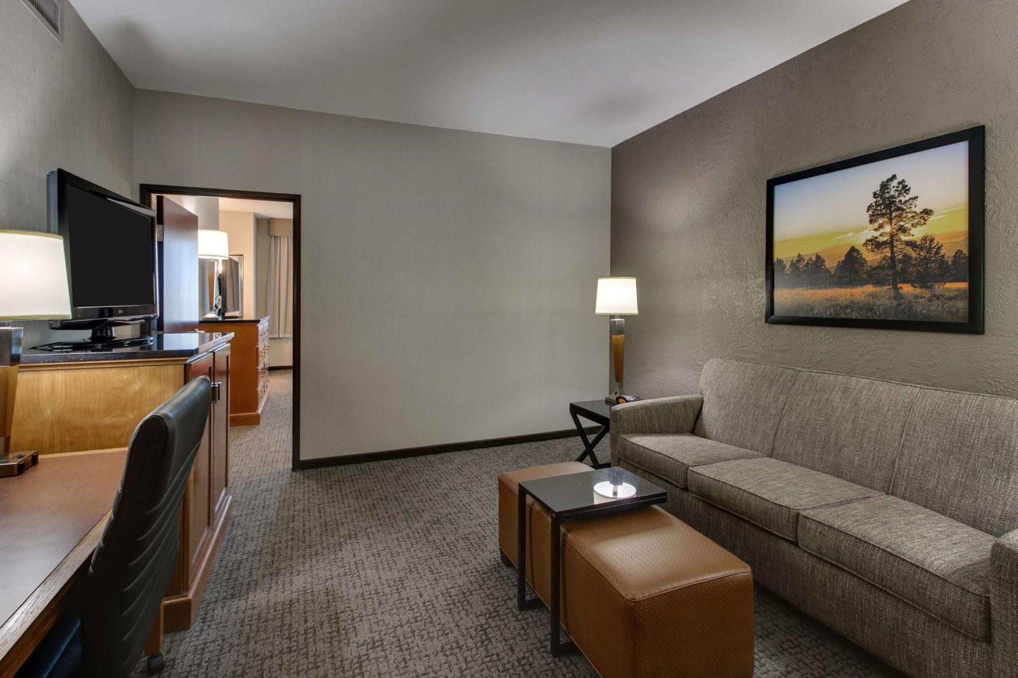 Drury Inn & Suites Phoenix Happy Valley Eksteriør bilde