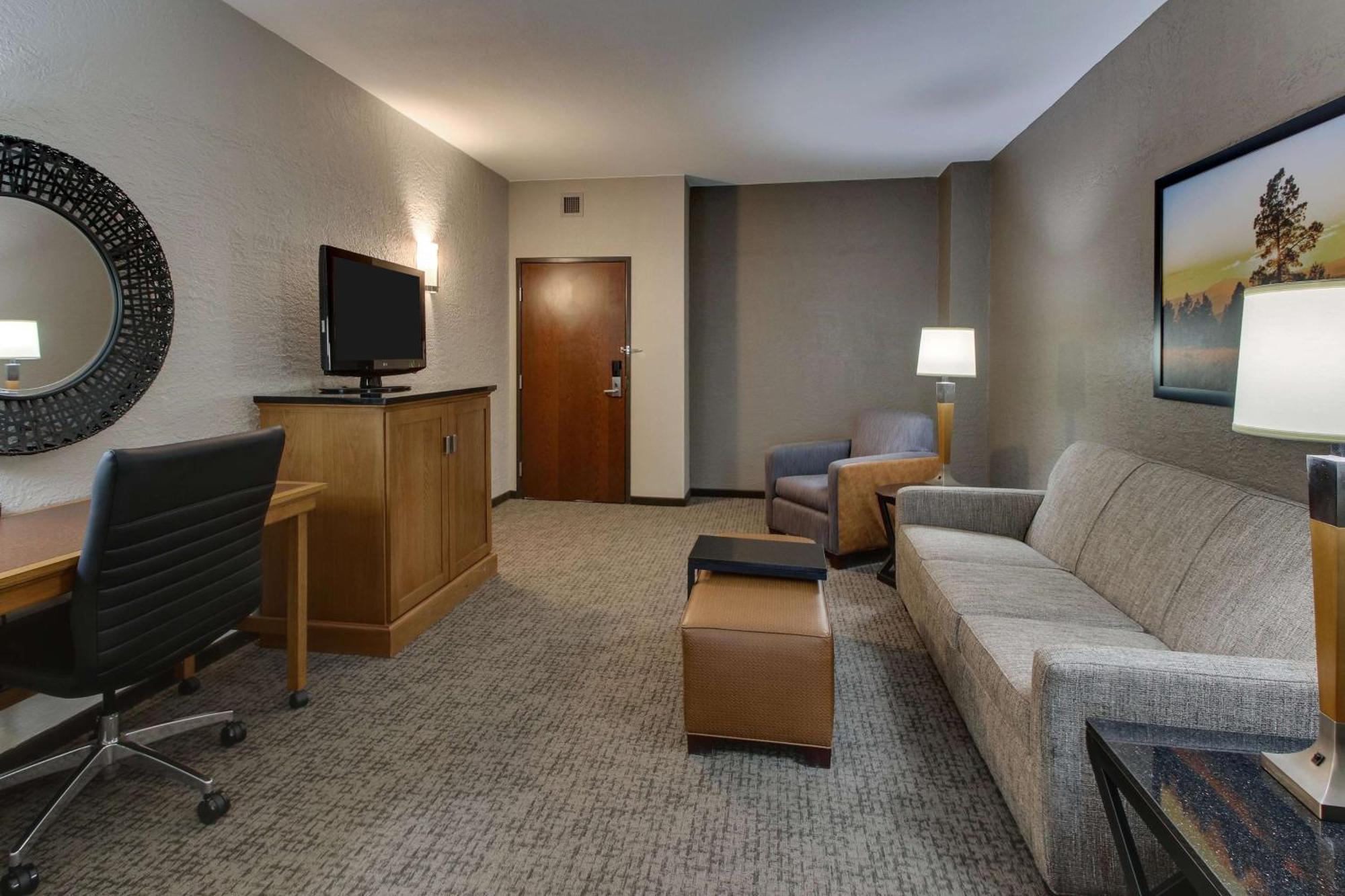 Drury Inn & Suites Phoenix Happy Valley Eksteriør bilde