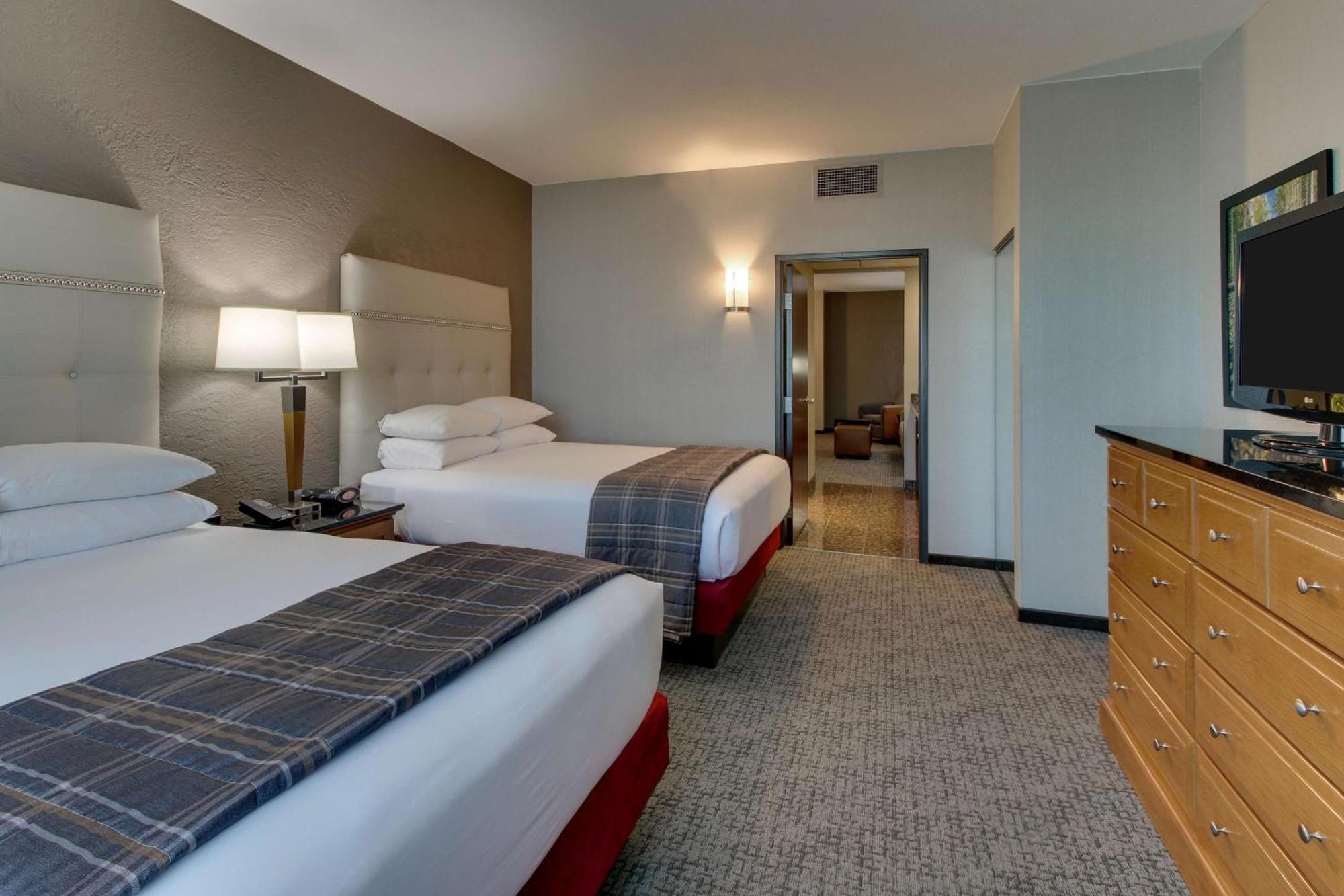 Drury Inn & Suites Phoenix Happy Valley Eksteriør bilde