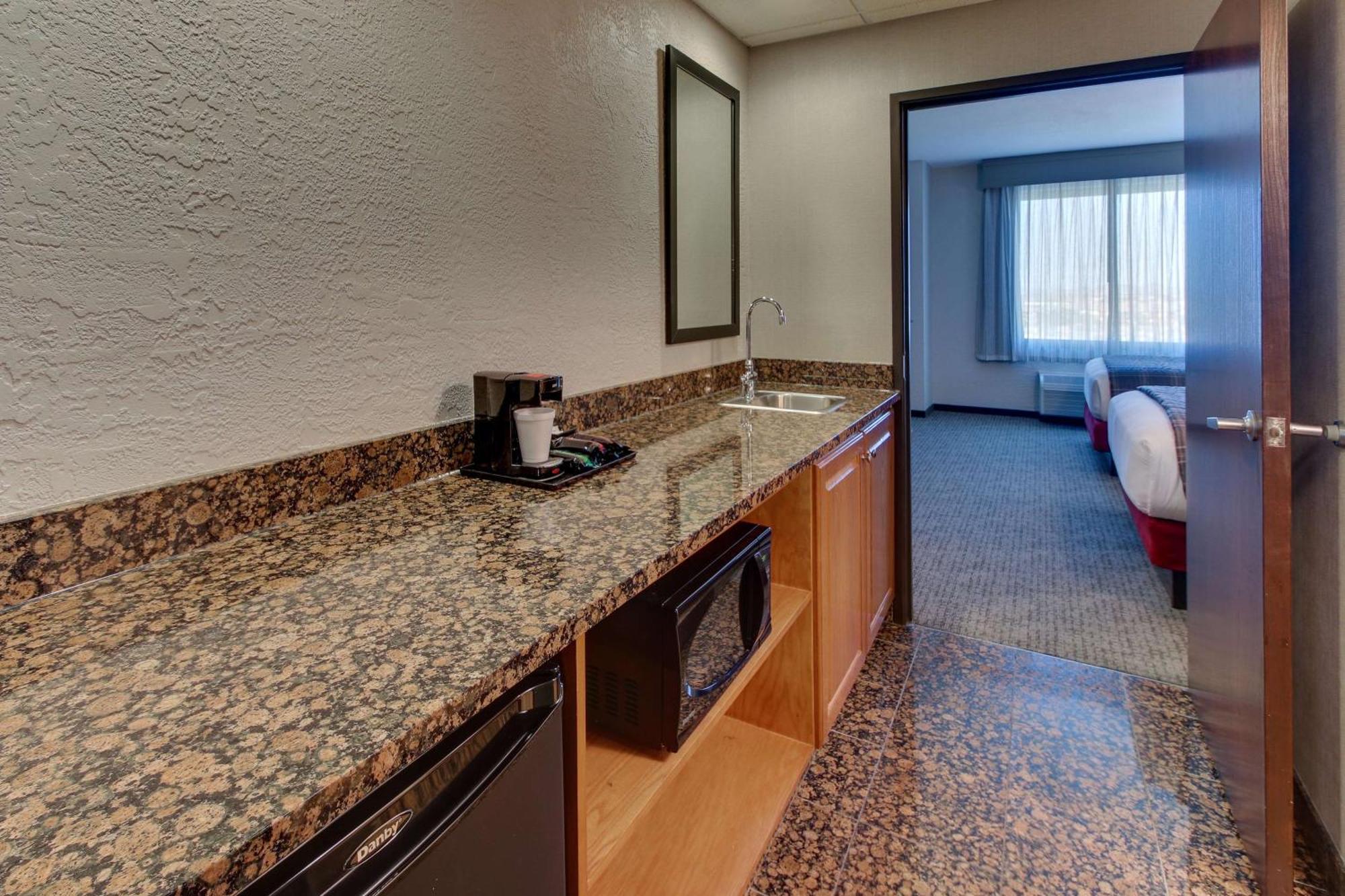 Drury Inn & Suites Phoenix Happy Valley Eksteriør bilde