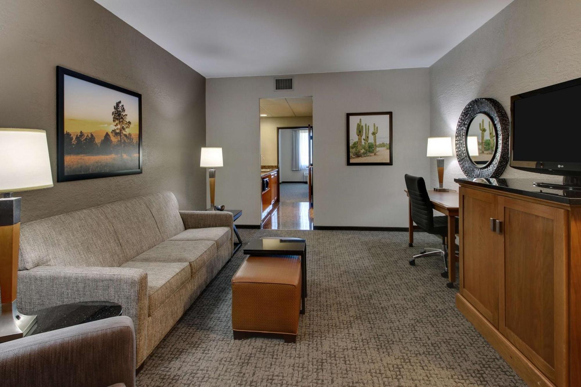 Drury Inn & Suites Phoenix Happy Valley Eksteriør bilde