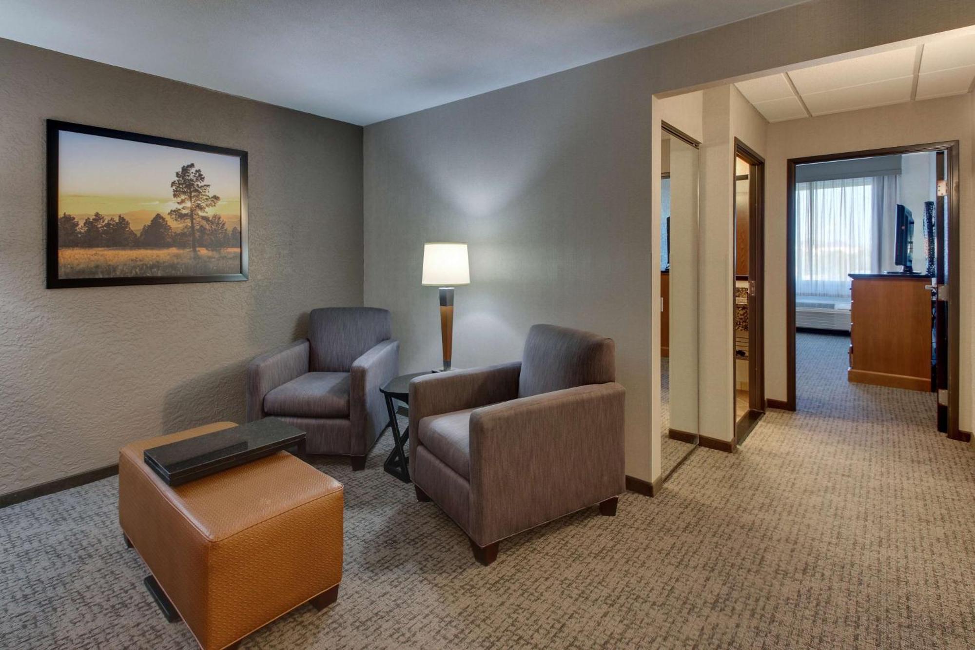 Drury Inn & Suites Phoenix Happy Valley Eksteriør bilde