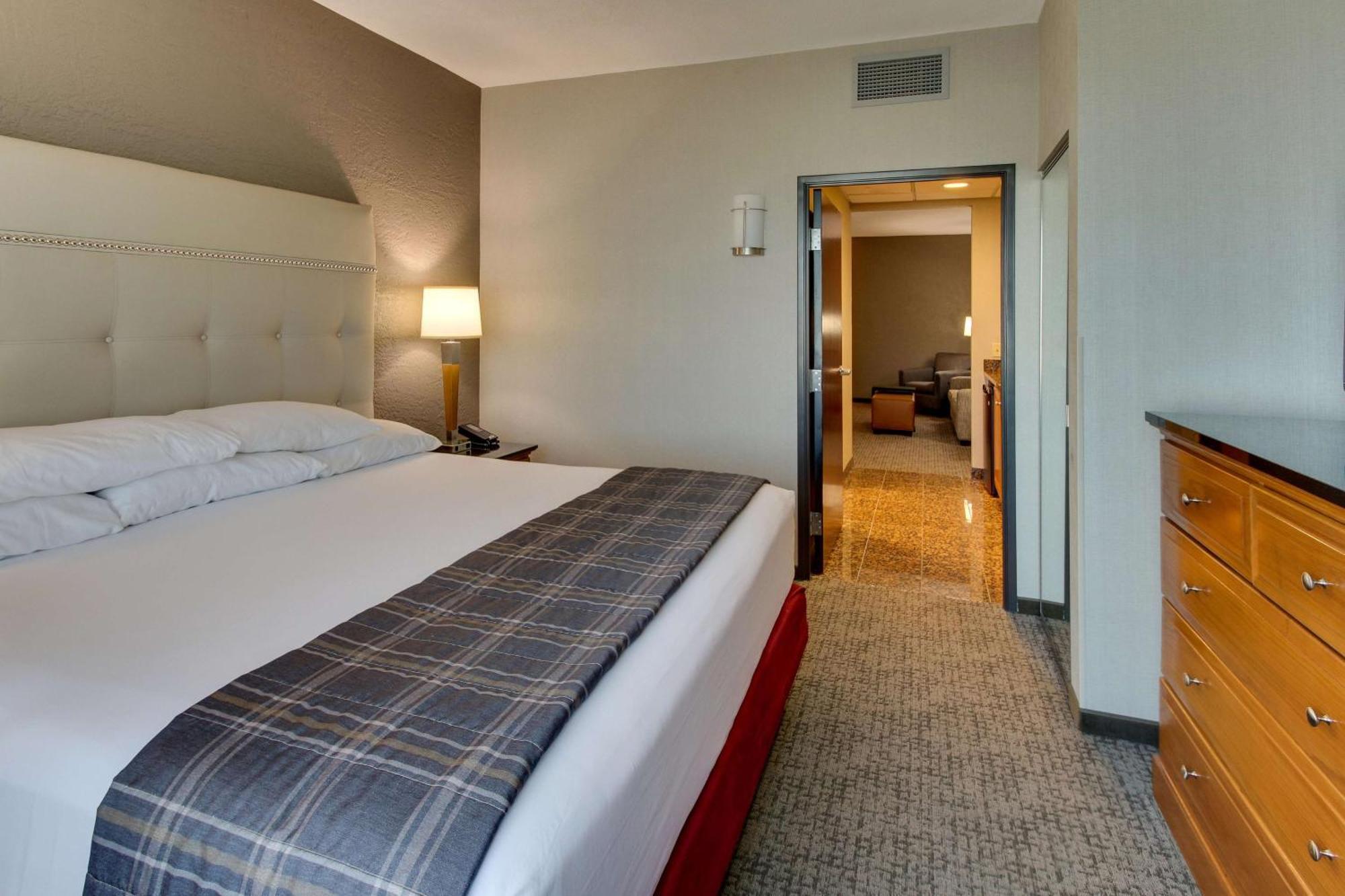 Drury Inn & Suites Phoenix Happy Valley Eksteriør bilde