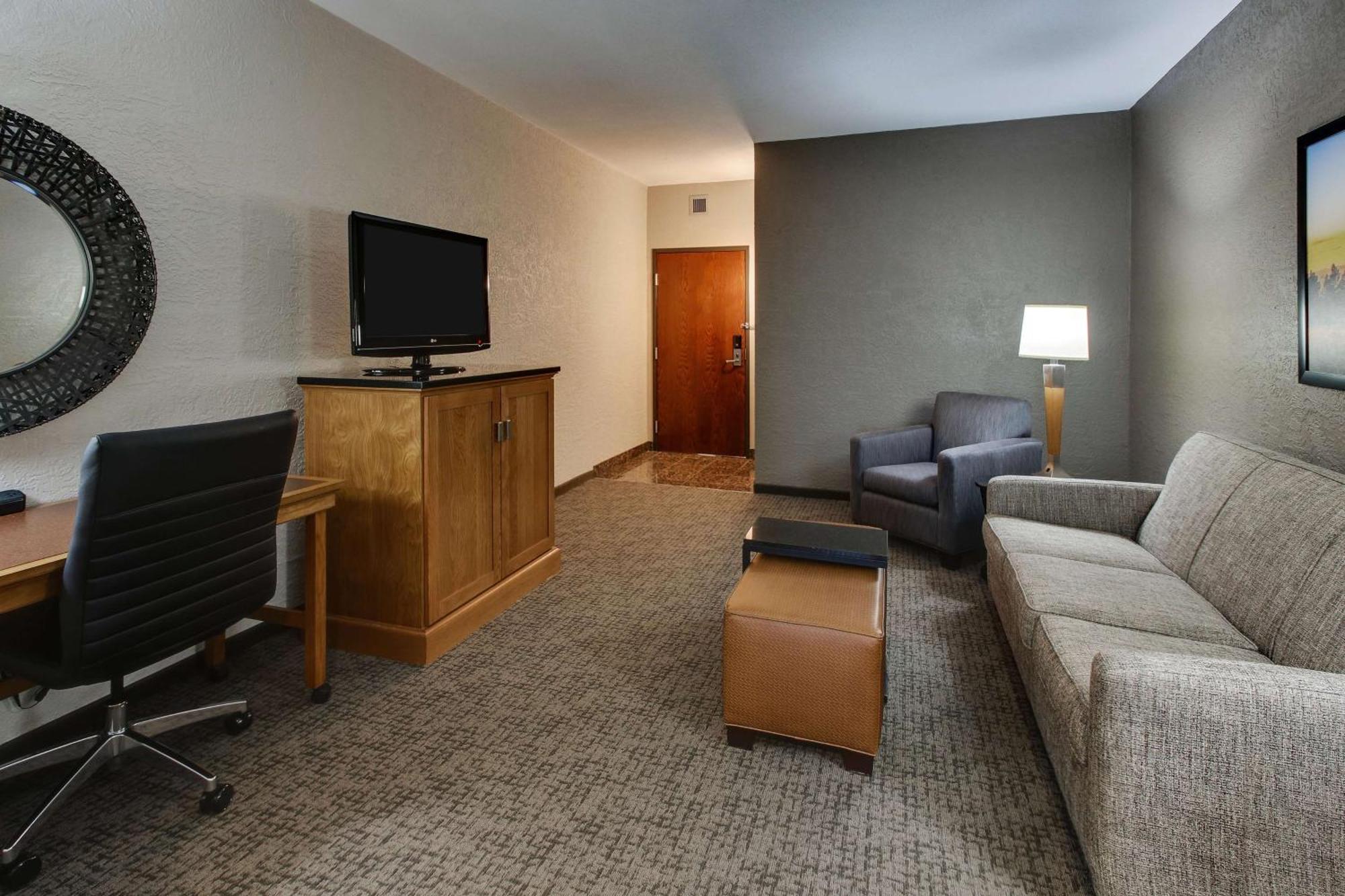 Drury Inn & Suites Phoenix Happy Valley Eksteriør bilde