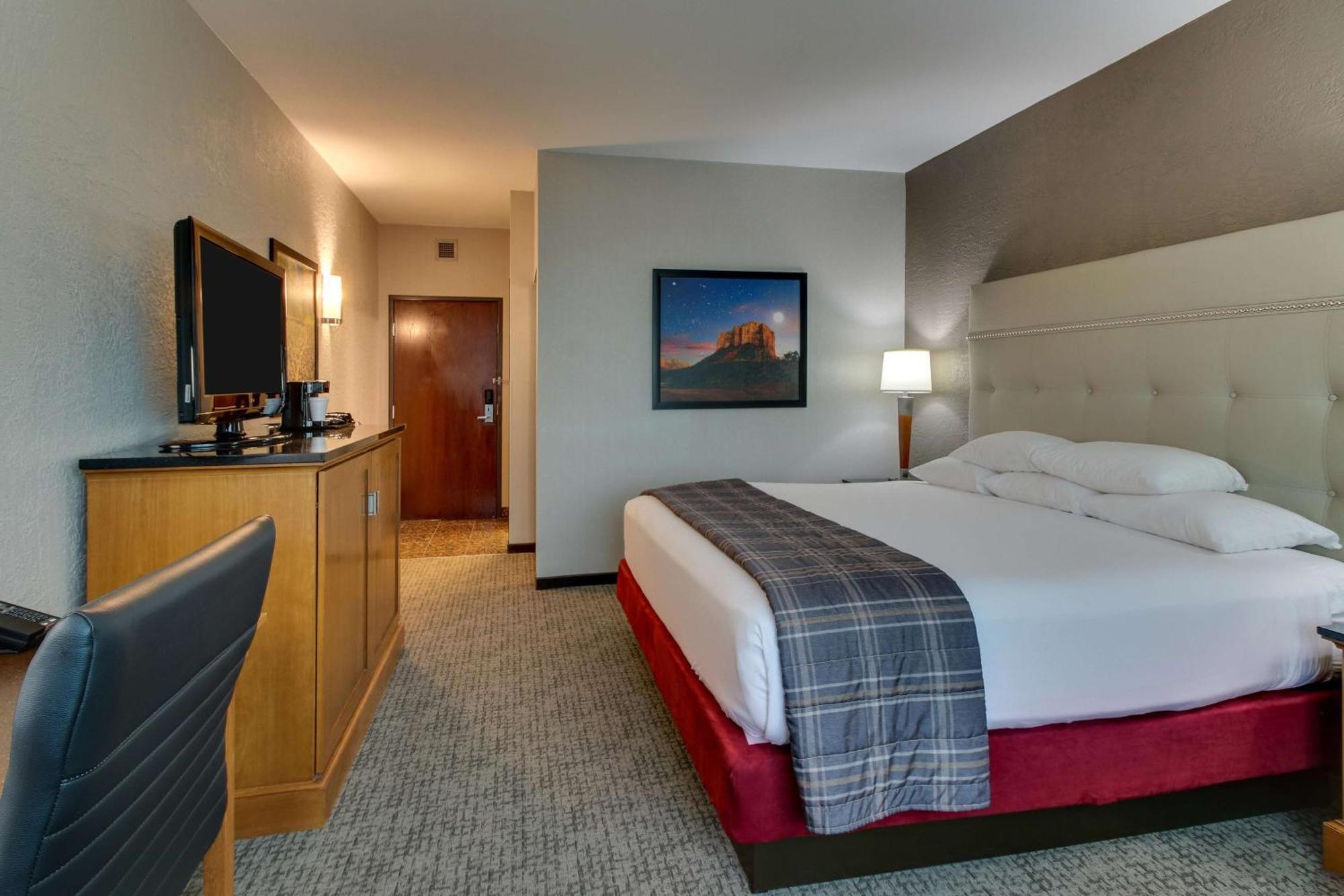 Drury Inn & Suites Phoenix Happy Valley Eksteriør bilde