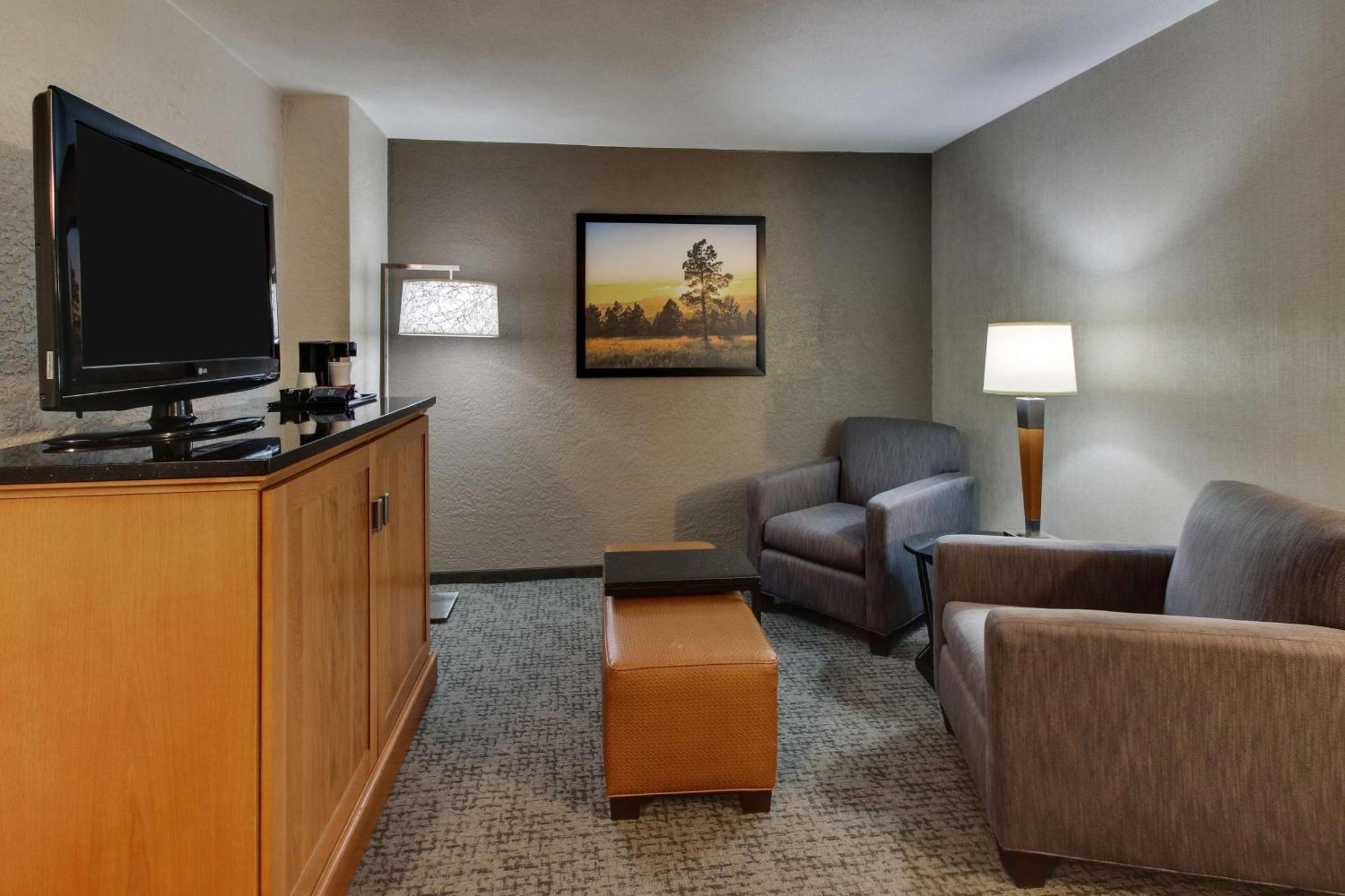 Drury Inn & Suites Phoenix Happy Valley Eksteriør bilde