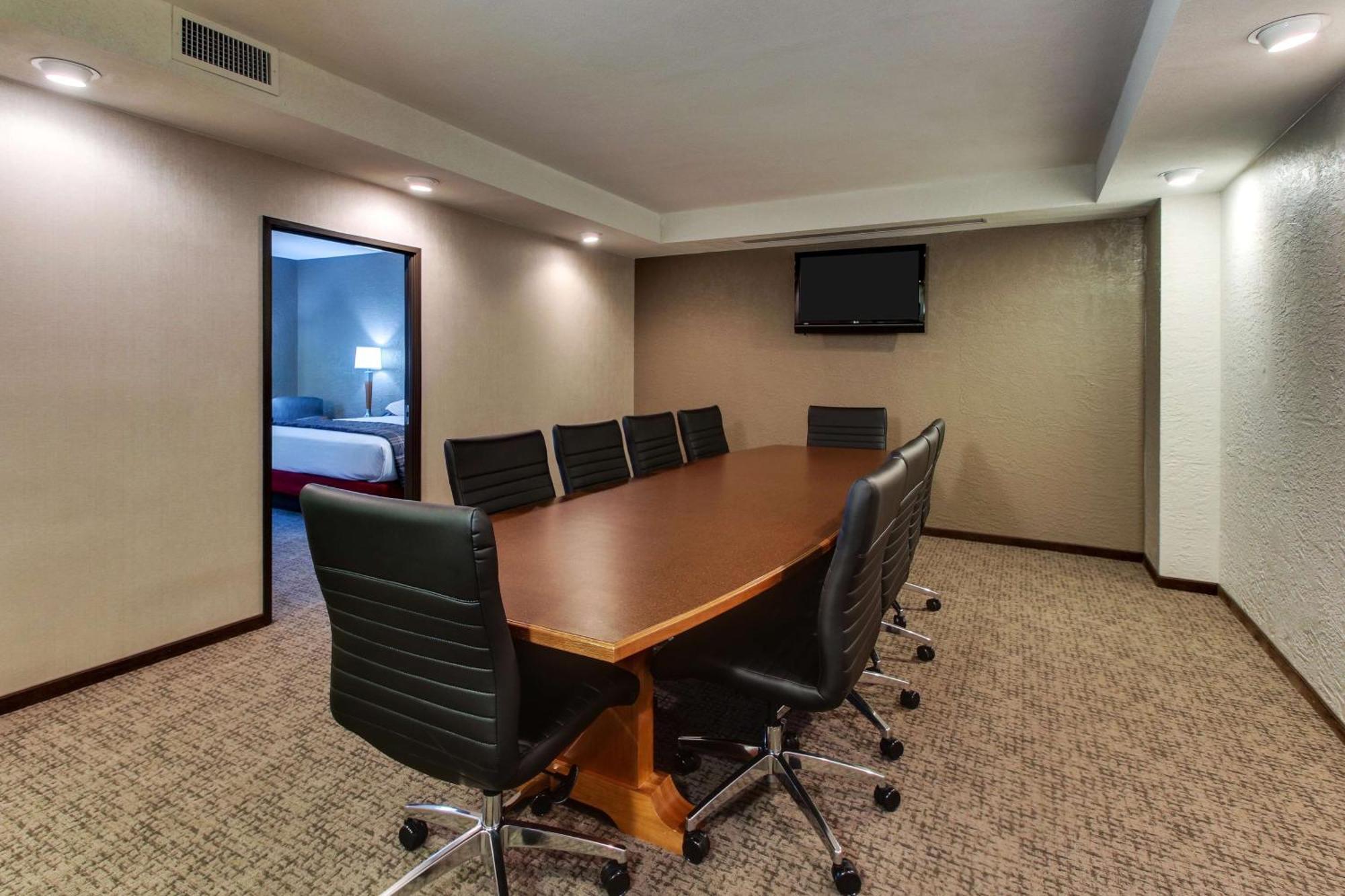 Drury Inn & Suites Phoenix Happy Valley Eksteriør bilde