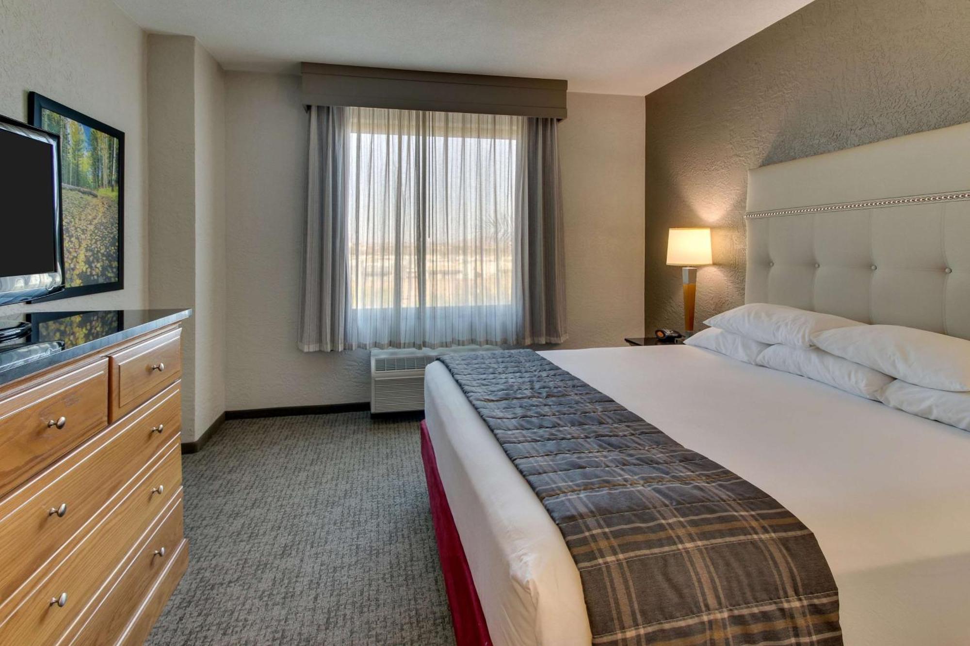 Drury Inn & Suites Phoenix Happy Valley Eksteriør bilde