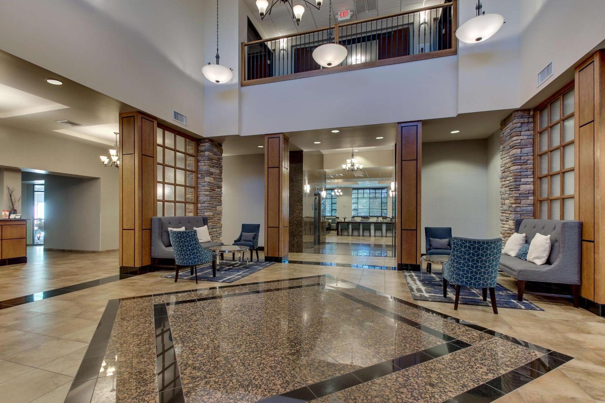 Drury Inn & Suites Phoenix Happy Valley Eksteriør bilde