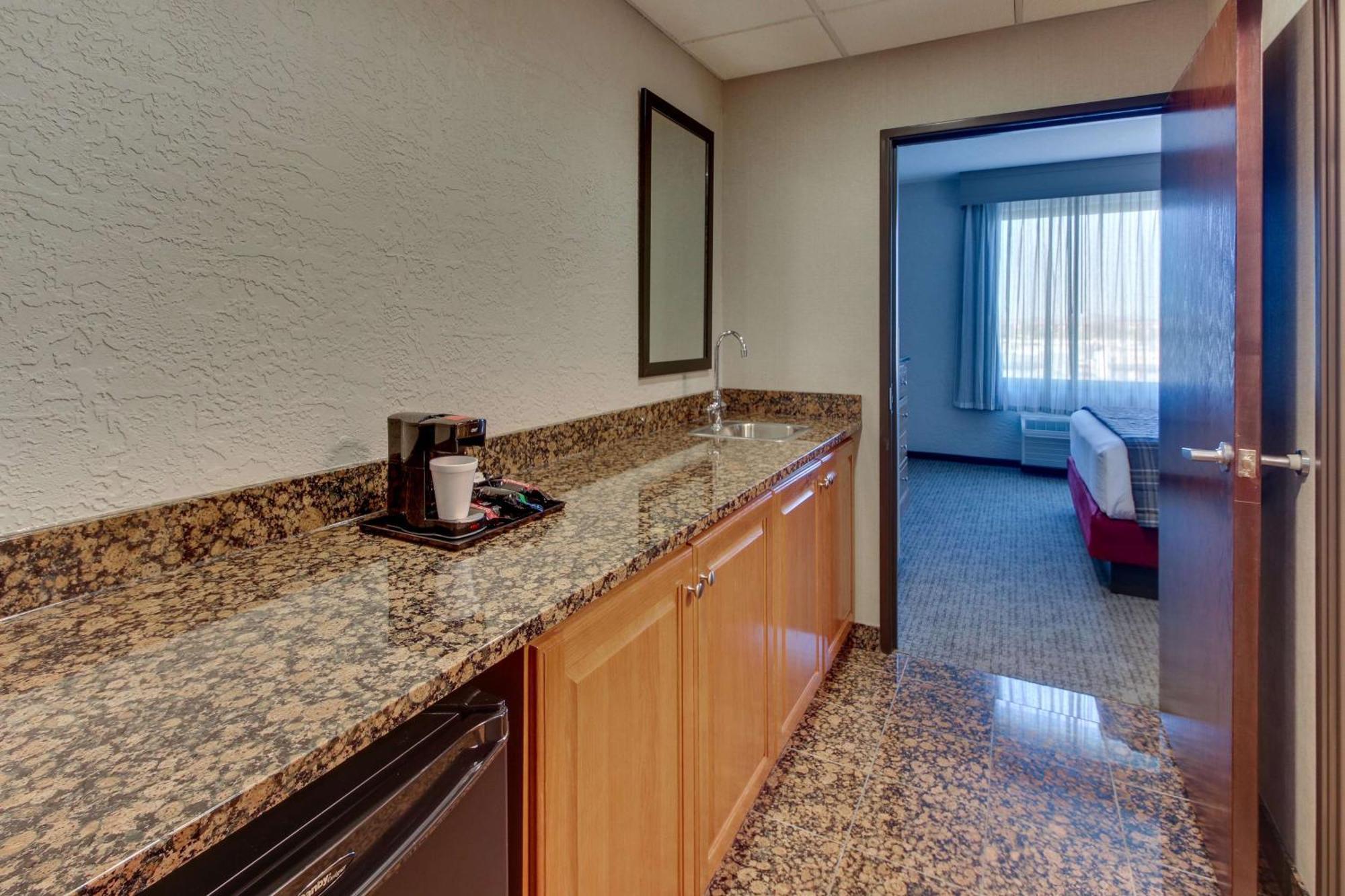 Drury Inn & Suites Phoenix Happy Valley Eksteriør bilde