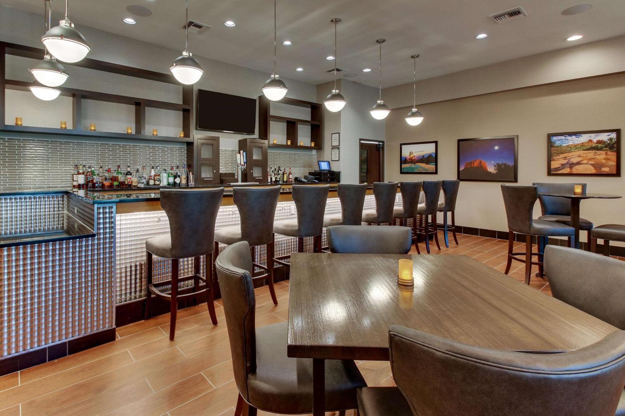 Drury Inn & Suites Phoenix Happy Valley Eksteriør bilde