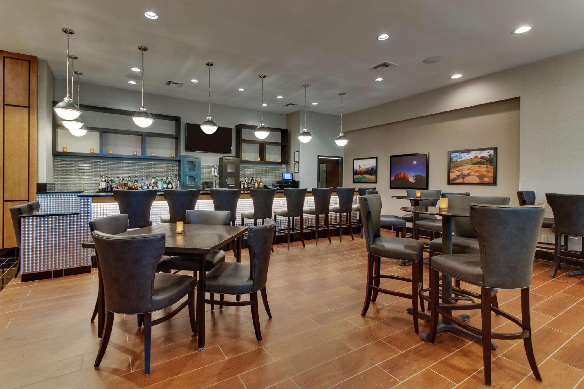Drury Inn & Suites Phoenix Happy Valley Eksteriør bilde
