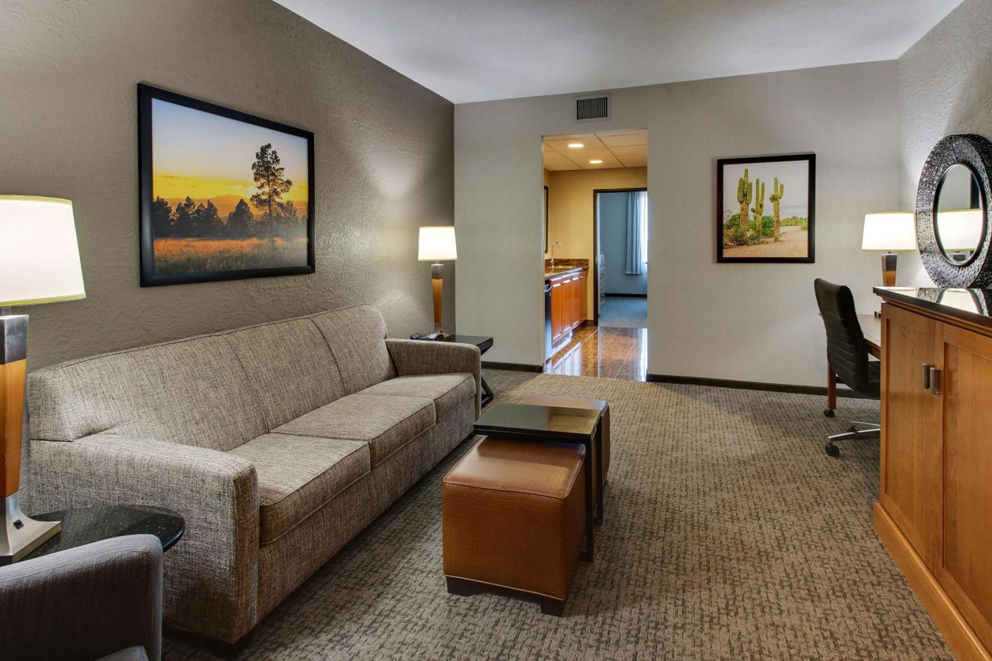 Drury Inn & Suites Phoenix Happy Valley Eksteriør bilde