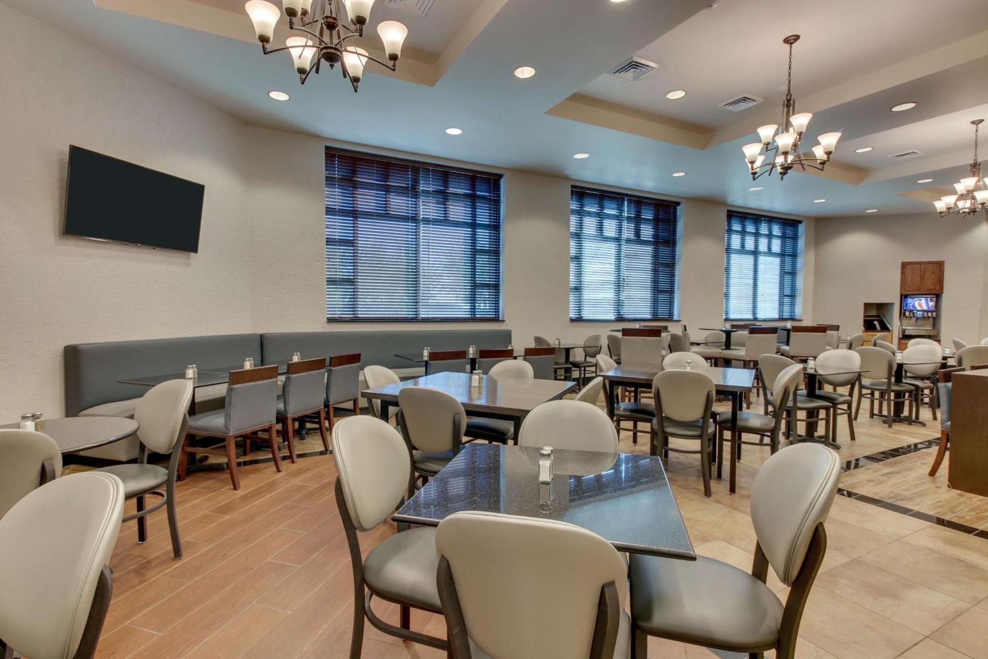 Drury Inn & Suites Phoenix Happy Valley Eksteriør bilde