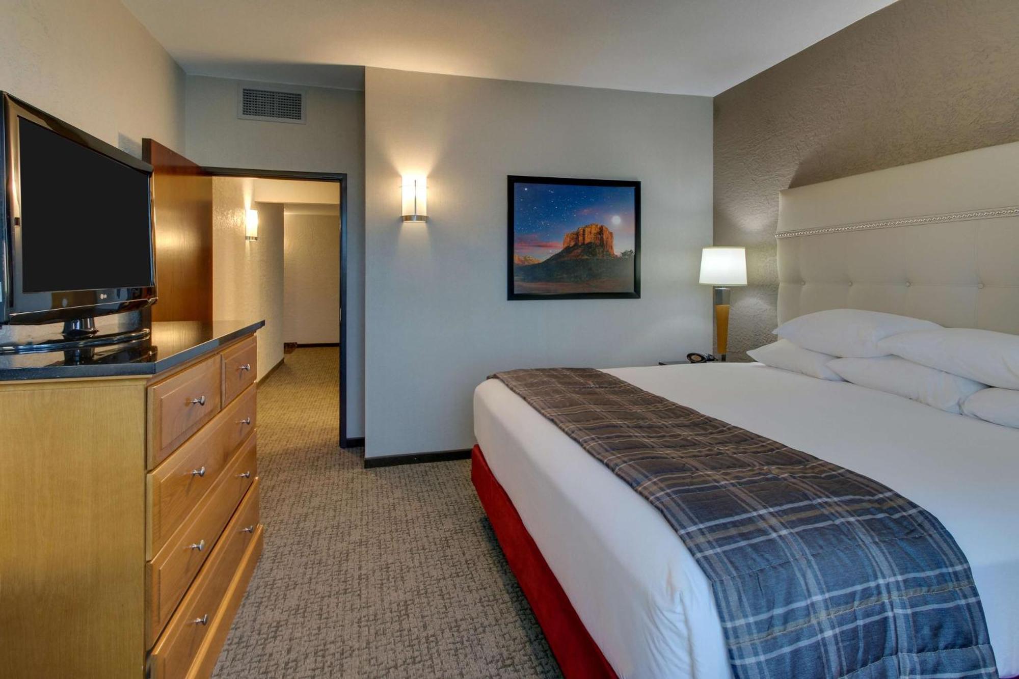 Drury Inn & Suites Phoenix Happy Valley Eksteriør bilde