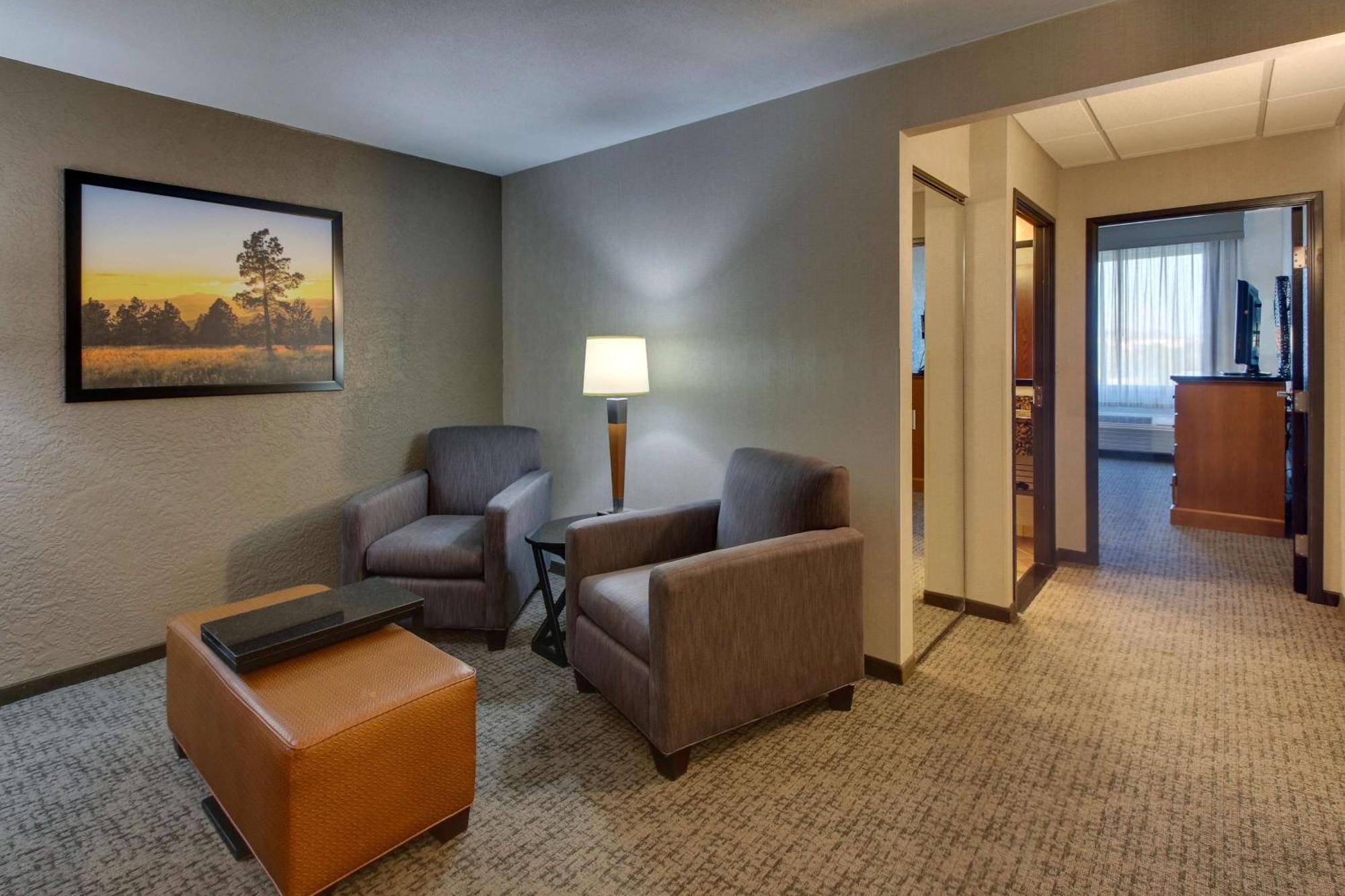 Drury Inn & Suites Phoenix Happy Valley Eksteriør bilde