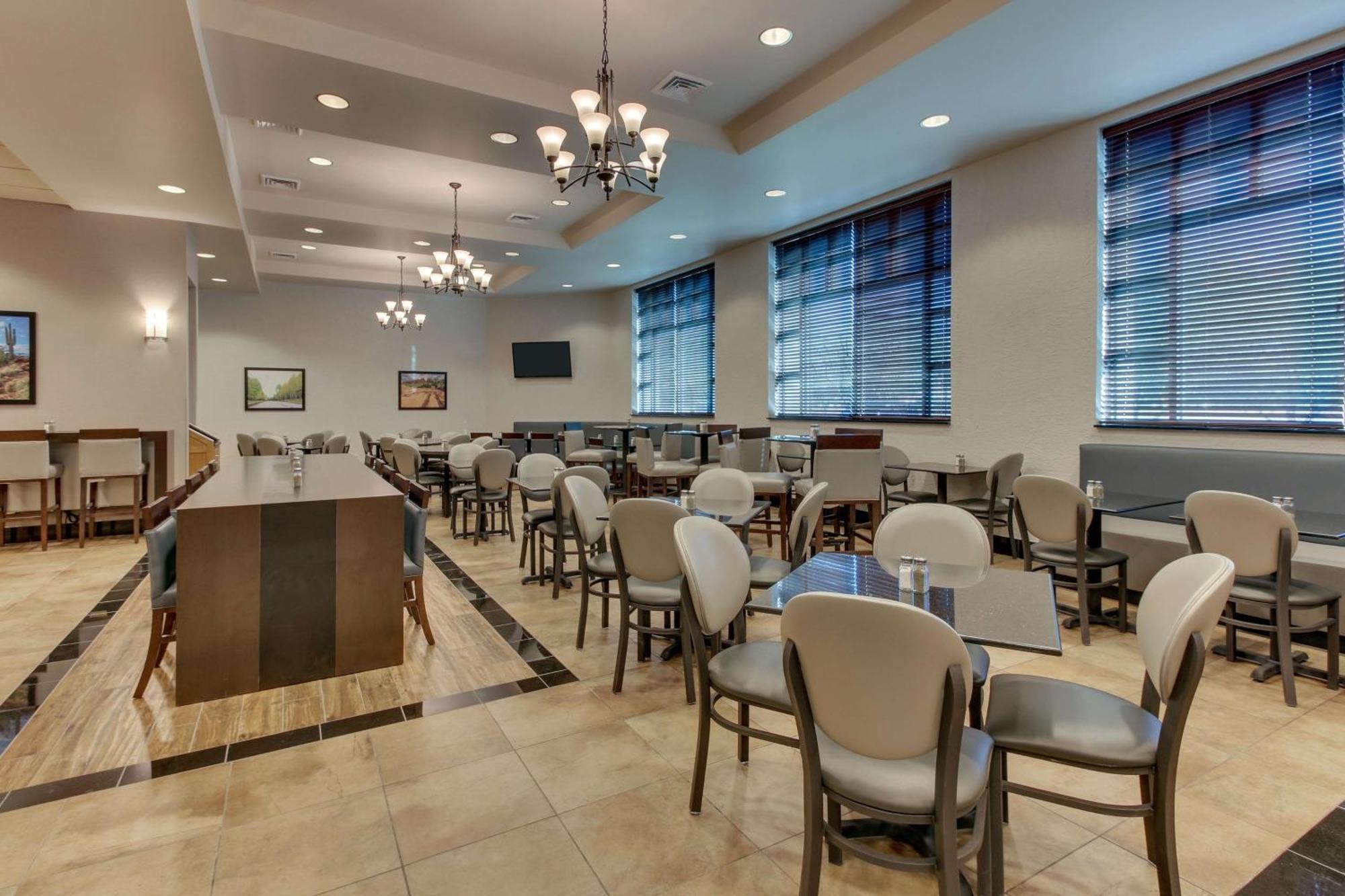 Drury Inn & Suites Phoenix Happy Valley Eksteriør bilde