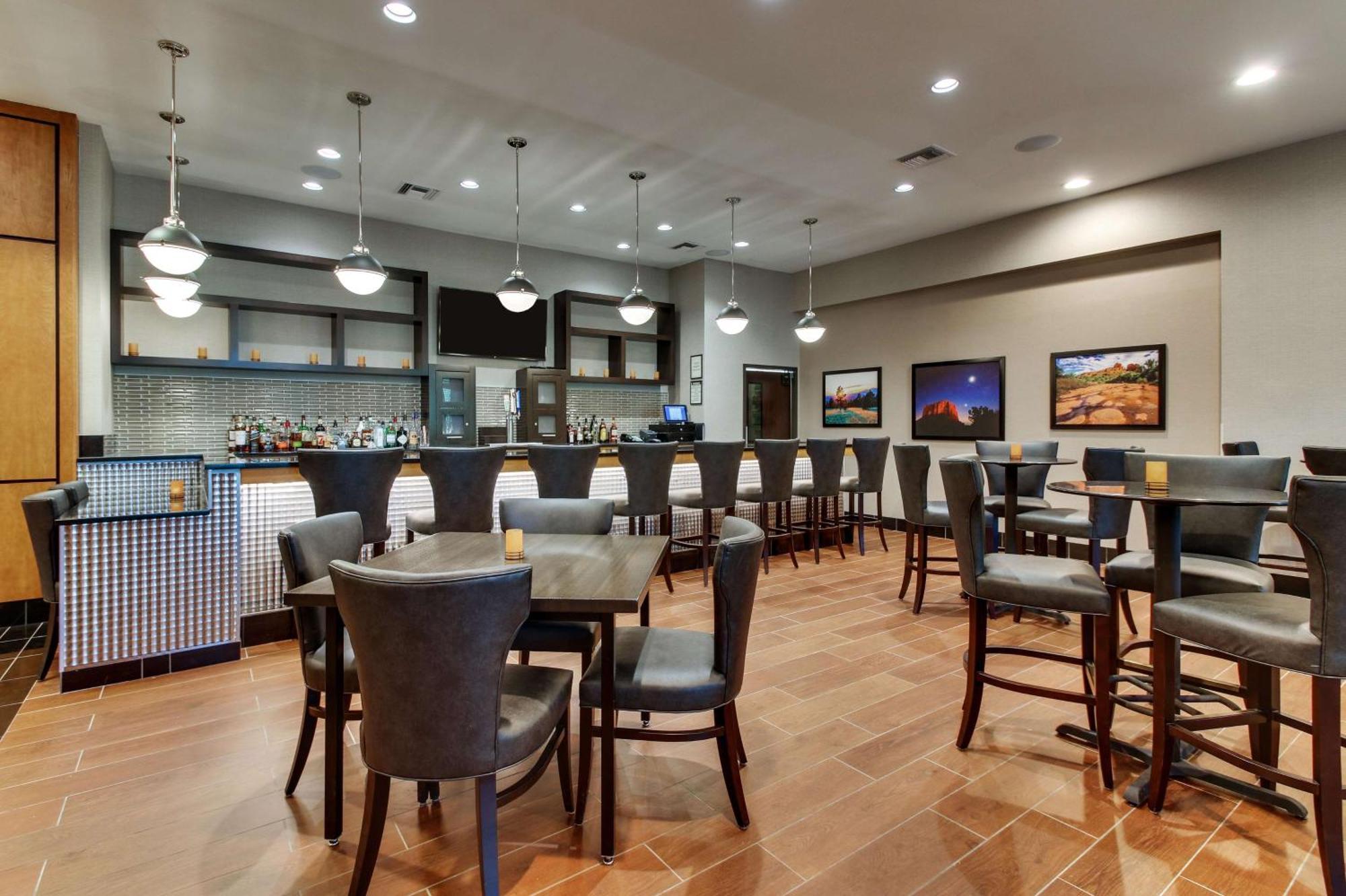 Drury Inn & Suites Phoenix Happy Valley Eksteriør bilde