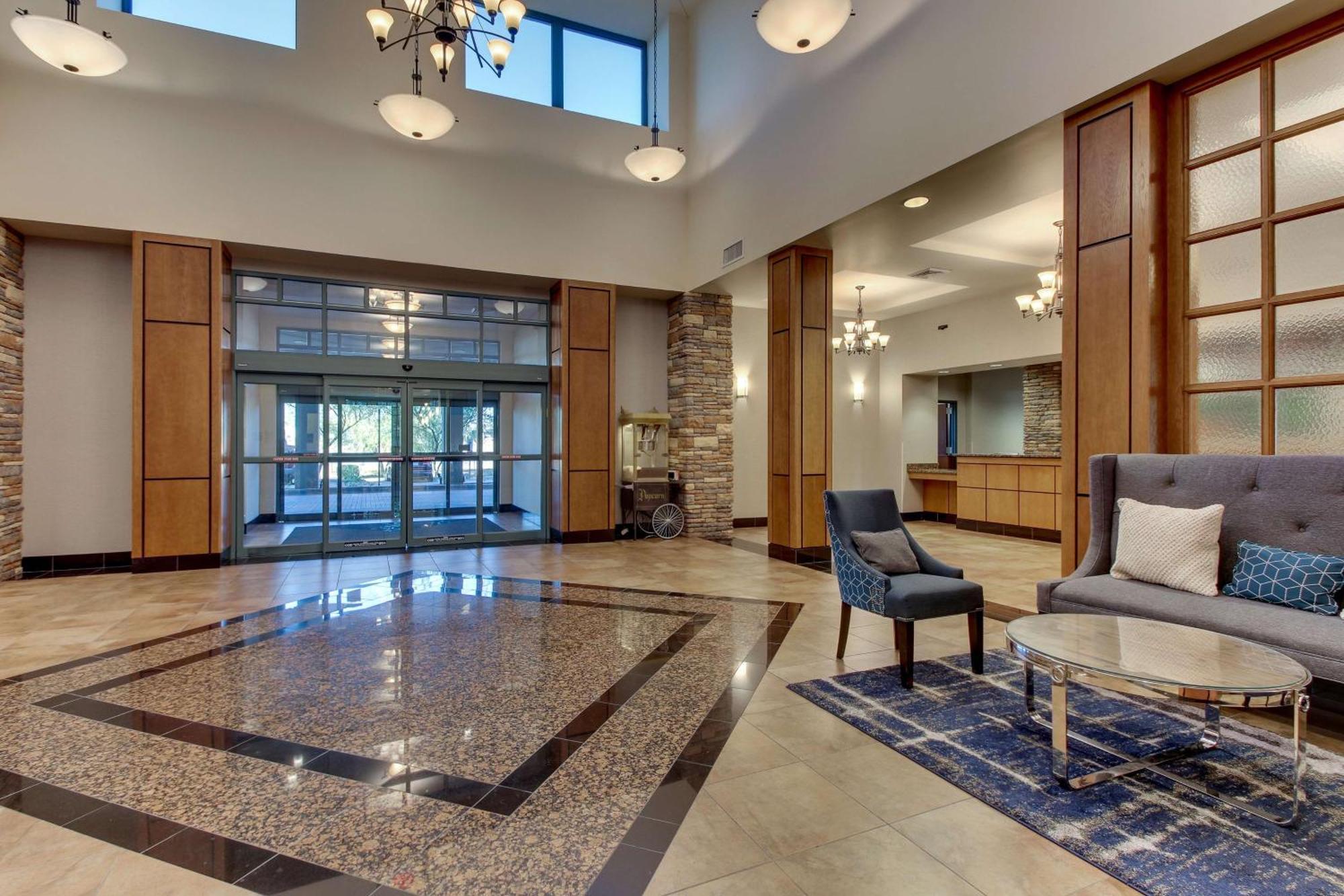 Drury Inn & Suites Phoenix Happy Valley Eksteriør bilde