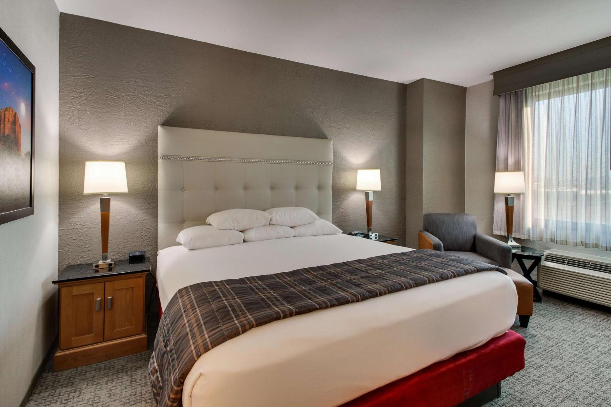 Drury Inn & Suites Phoenix Happy Valley Eksteriør bilde
